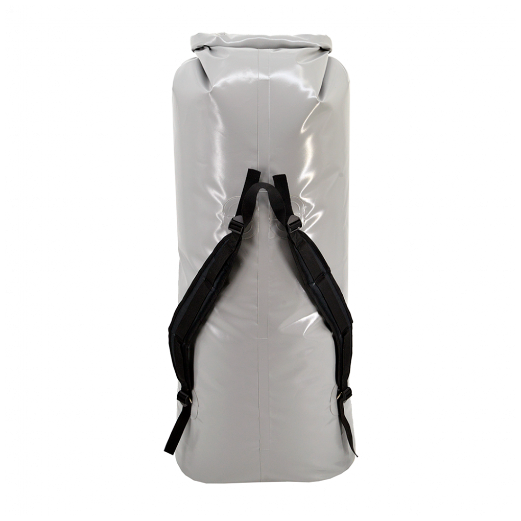 DRY BAG Germostar 100 л серый