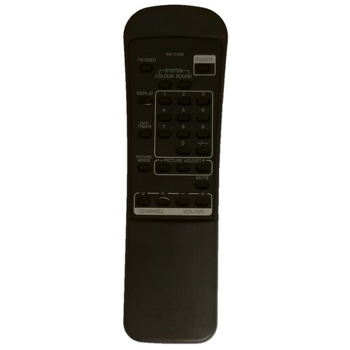 фото Пульт ду huayu для jvc rm-c530