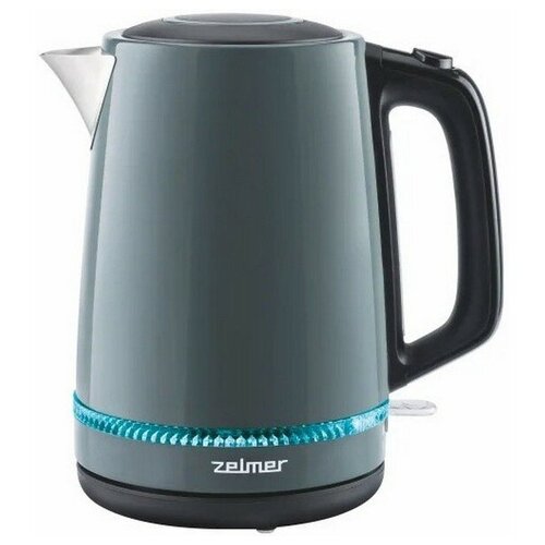 Электрические чайники ZELMER ZCK7921G 386800₽