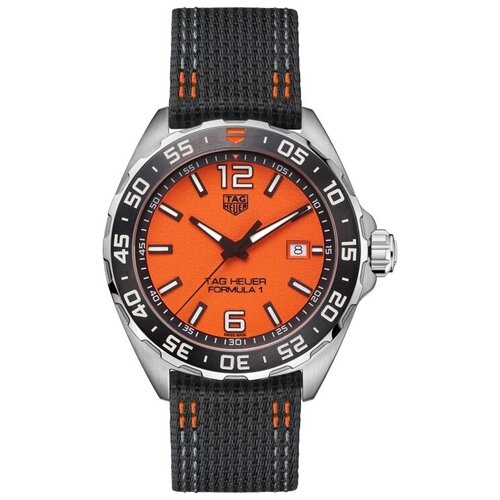 Наручные часы TAG Heuer Formula 1 WAZ101A.FC8305