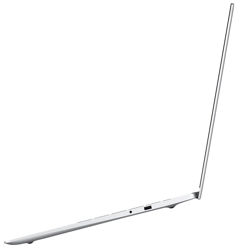 Ноутбук Honor MagicBook X14 NBR-WAH9 5301ABDQ серебристый