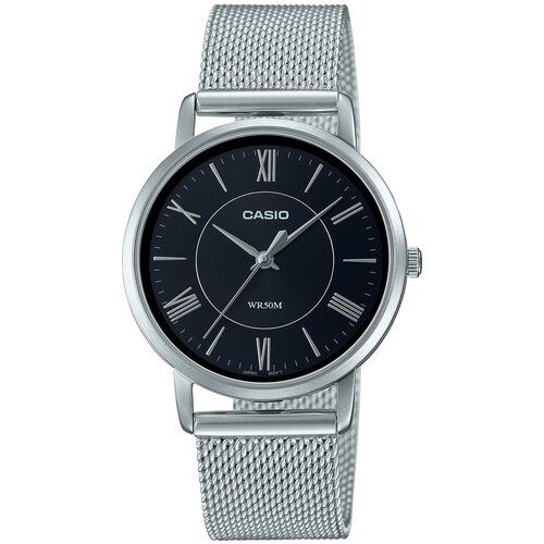 фото Наручные часы casio collection ltp-b110m-1a