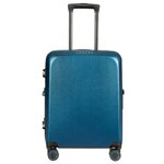 Чемодан Verage GM20062 w19 blue S УТ-00011120 - изображение