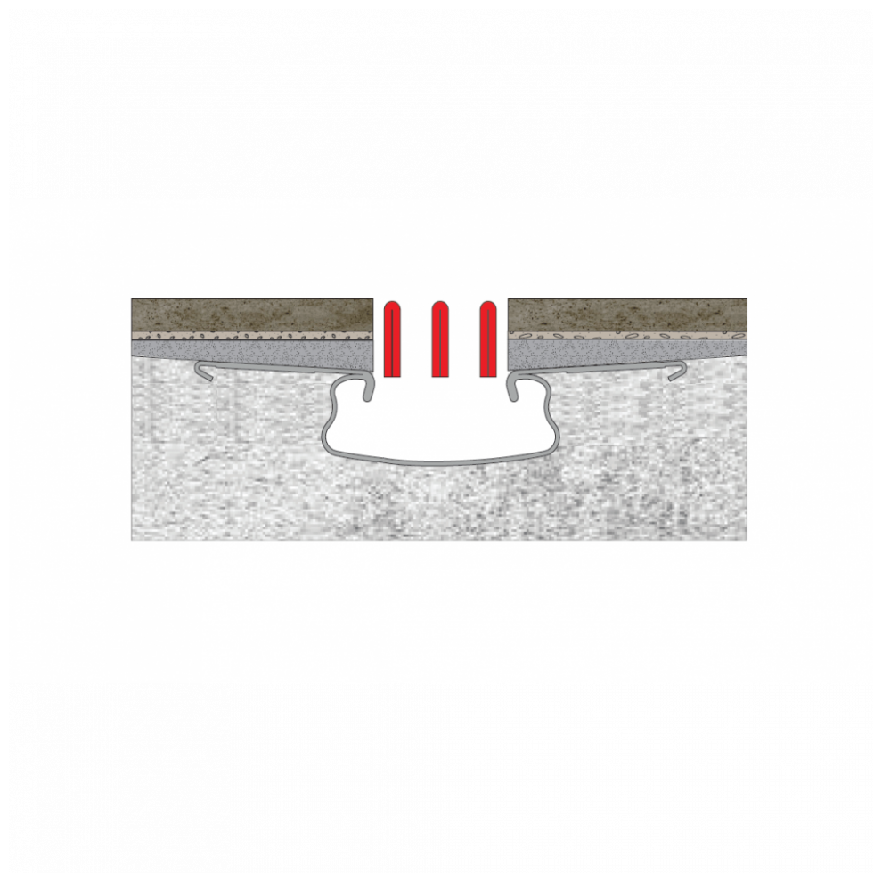 Душевой лоток Berges Wasserhaus Super Slim 70 см - фото №18