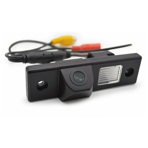 Камера заднего вида Chevrolet Captiva С140 Шевроле Каптива 2011-2016 210000₽