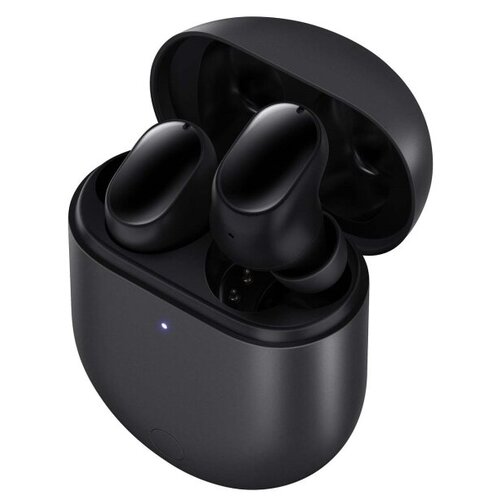 Наушники Xiaomi Redmi AirDots 3 Pro Чёрные 478100₽