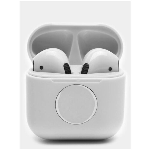 Беспроводные наушники TWS Earbuds 1314 белый 79400₽