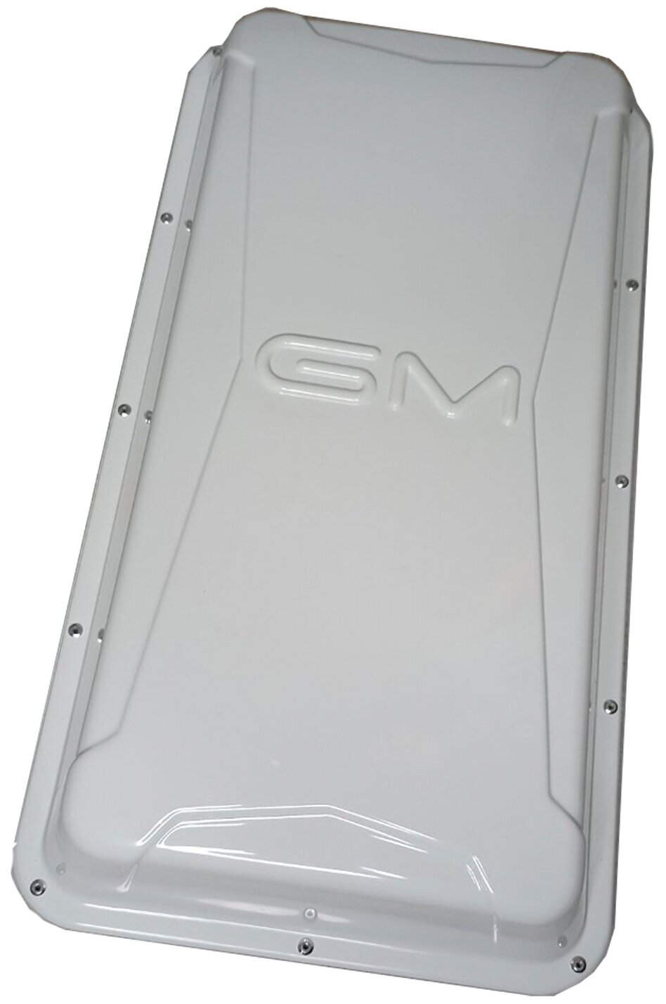 Антенна GoldMaster Odin MIMO 5F 2х2, направленная панельная антенна 75 Ом Ga=18dB F=1,7-2,7 4G LTE, Wi-Fi, 3G, 2G