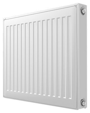 Радиатор стальной ROYAL THERMO Compact 445мм х боковое [нс-1189680] - фото №1