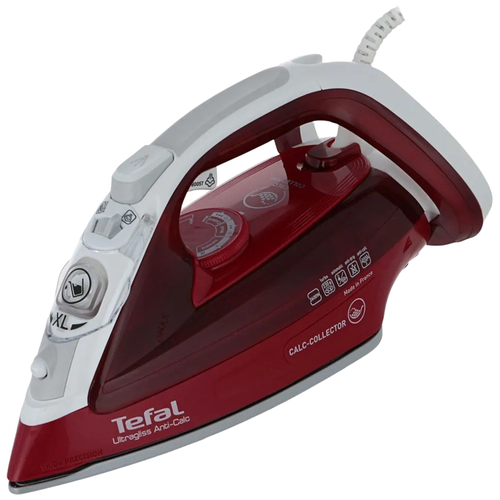 Утюг Tefal FV 4996