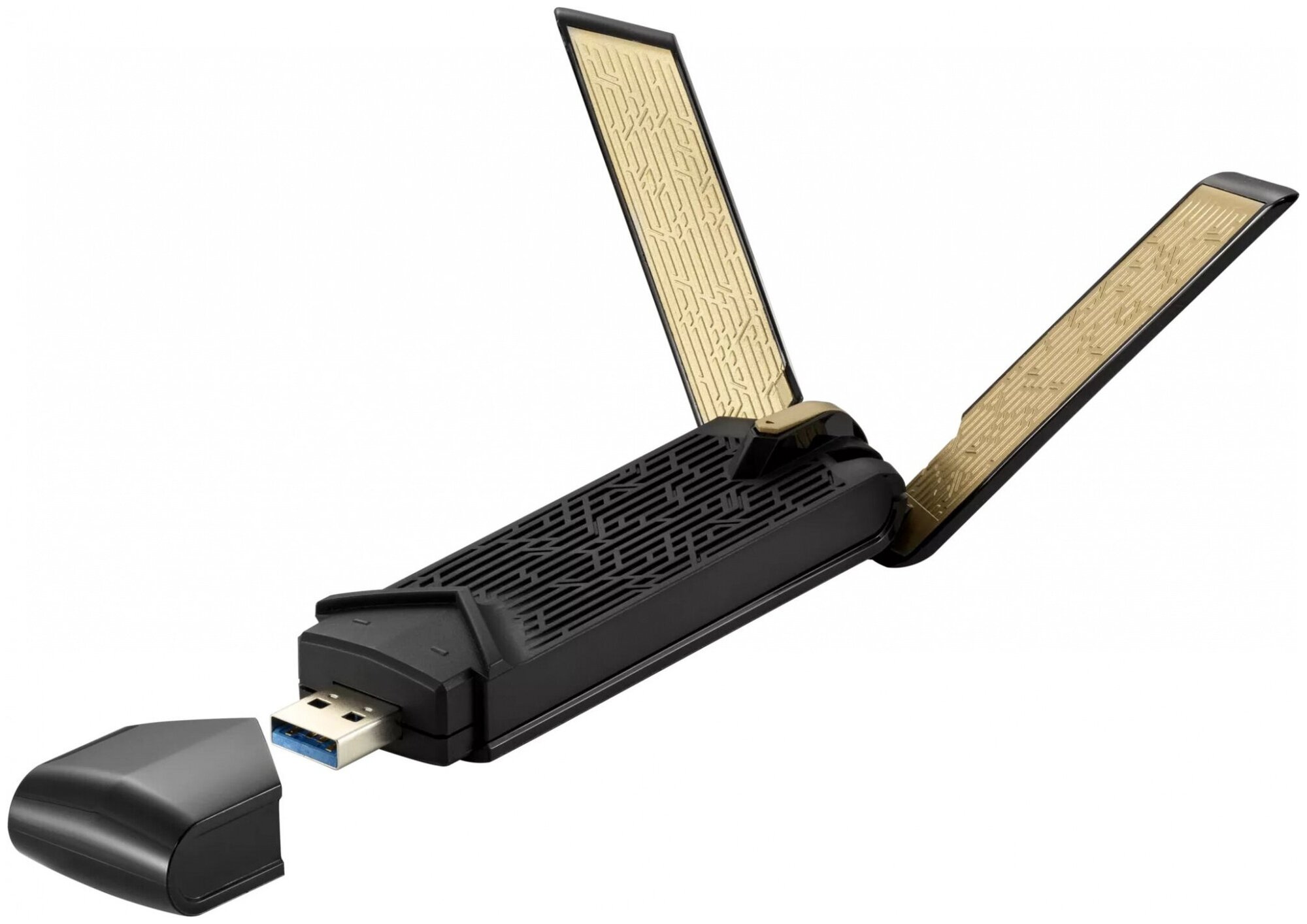 Wi-Fi дополнительный модуль ASUS USB-AX56