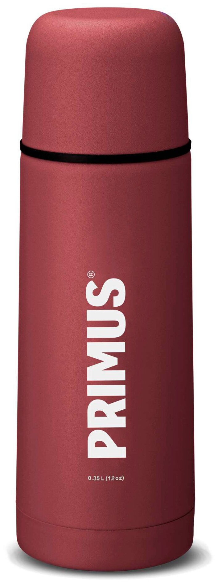 Термос Primus Vacuum bottle 0.35 Ox Red