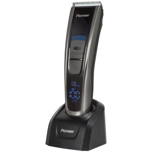 Машинка для стрижки Pioneer HC05R черный 399900₽