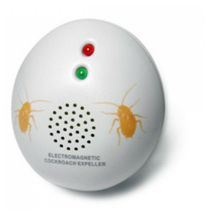 Электромагнитный отпугиватель тараканов «ЭкоСнайпер» AN-A322