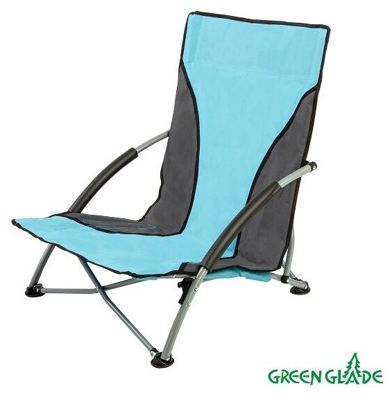 Стул Green Glade M6180 складной