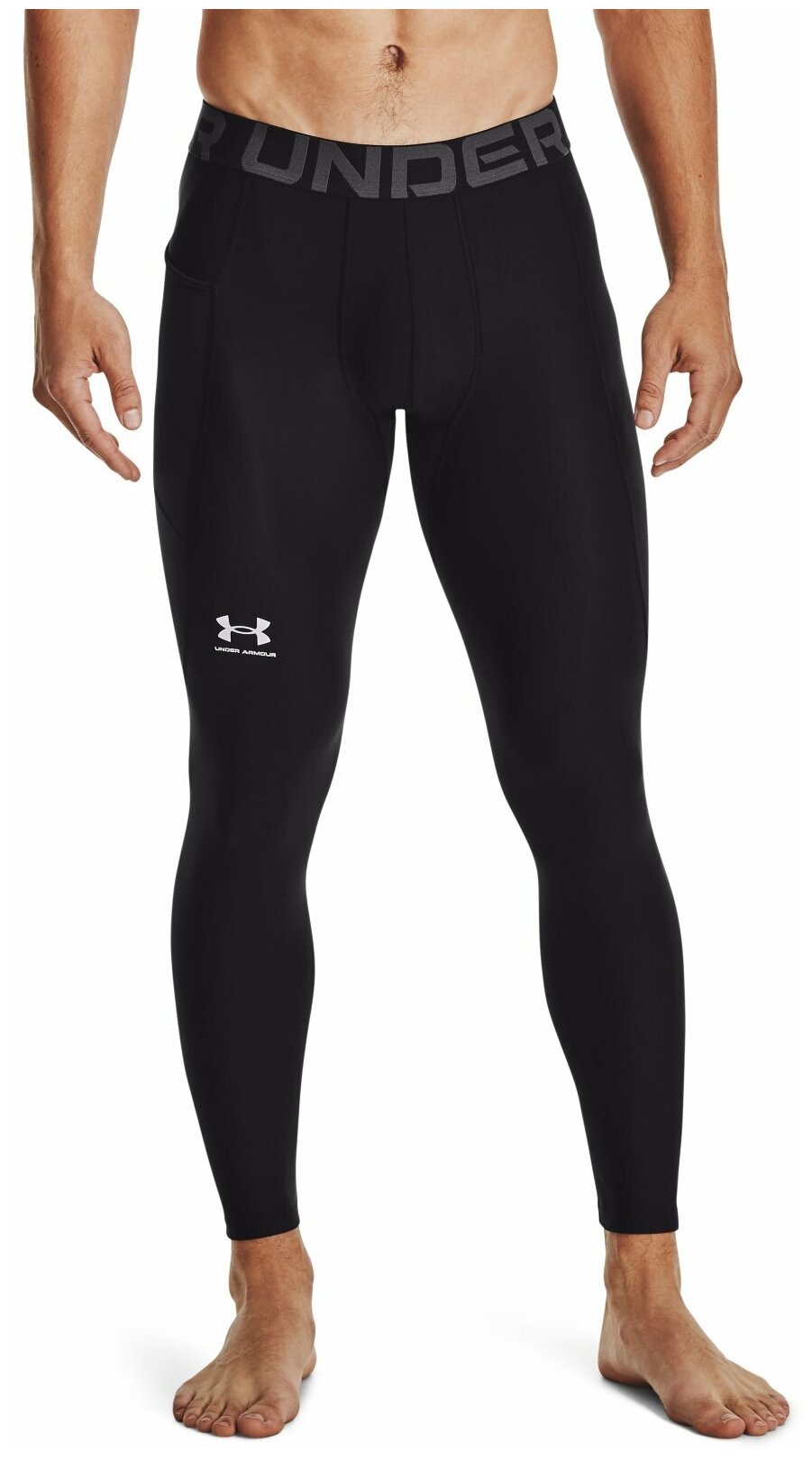 Легинсы Under Armour HeatGear®