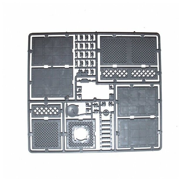 Игровой набор Технолог "ASTROID. Premium" арт.00359 - фото №4