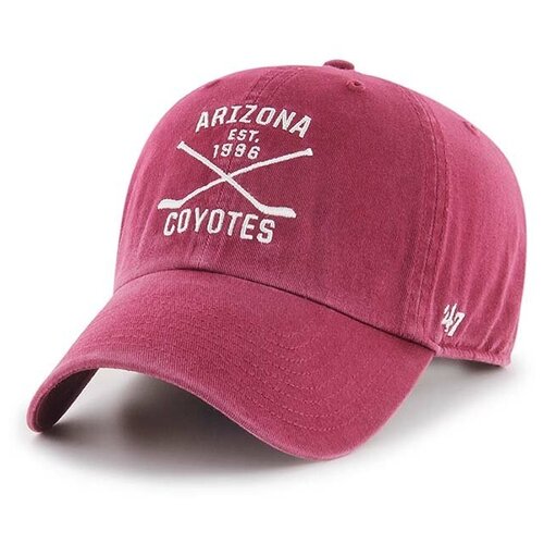 фото Бейсболка arizona coyotes '47 brand