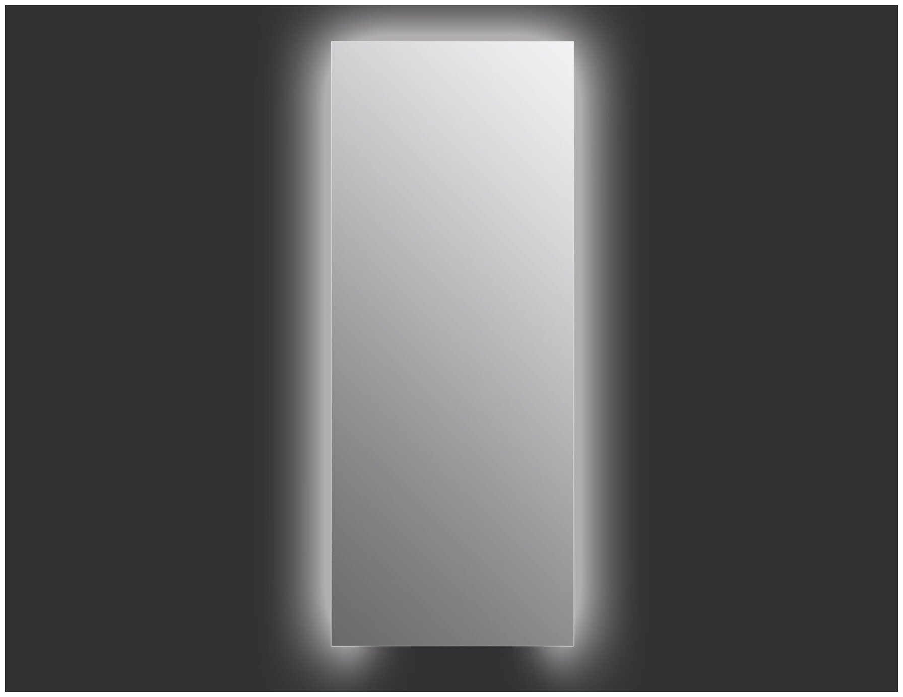 фото Зеркало Cersanit Eclipse smart