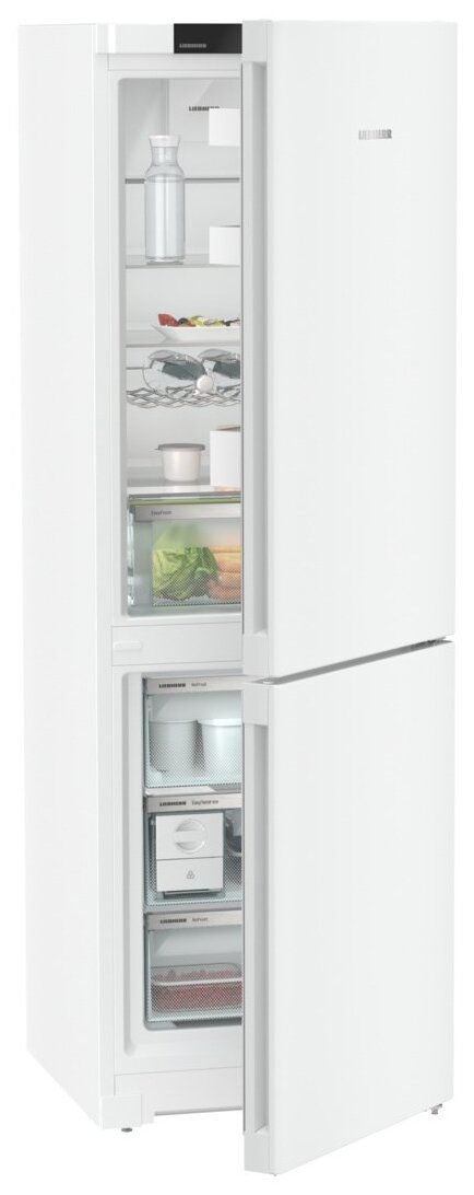 Холодильник Liebherr Plus CNd 5223 - фото №7