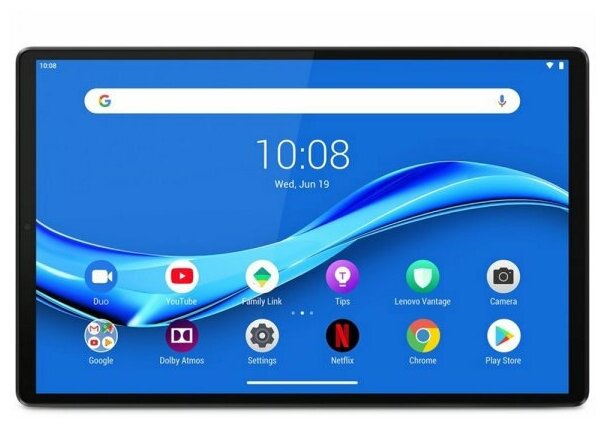 Планшет Lenovo Tab M10 FHD Plus Gen 2 ZA6J0001RU