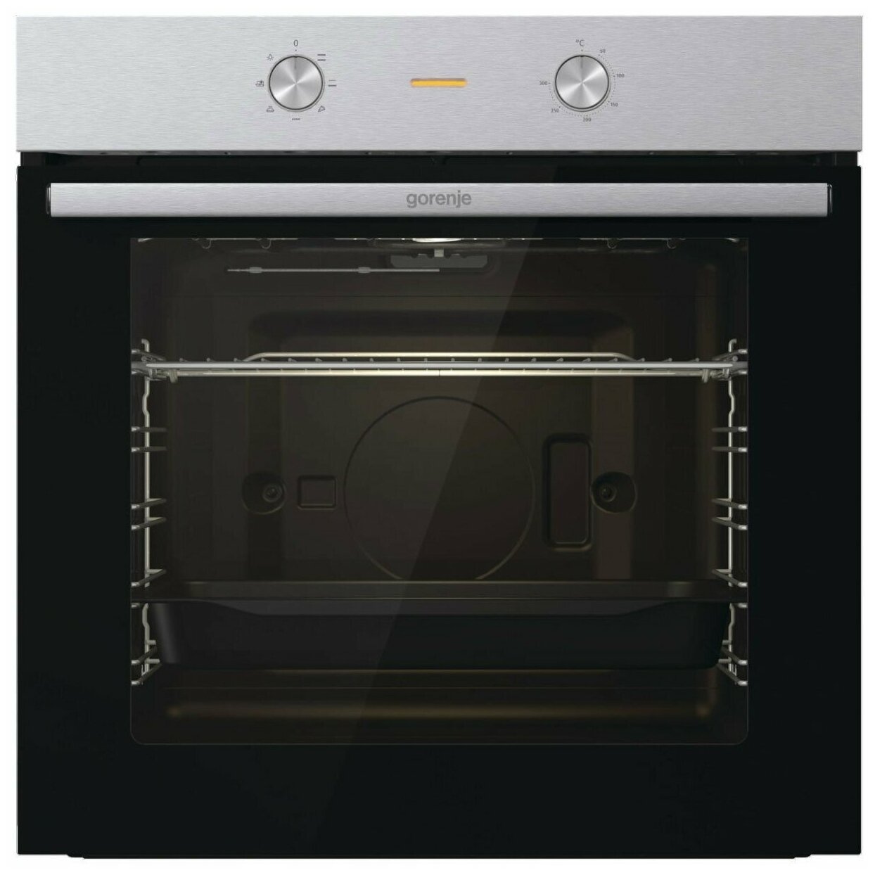 духовой шкаф Gorenje Bo6712e02xk .