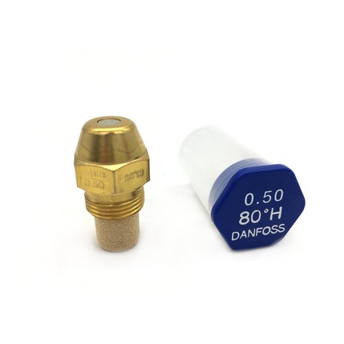 Топливная форсунка Danfoss 0.50GPH,80H 030H8908