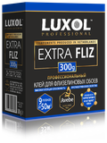 Клей обойный "LUXOL EXTRA FLIZ" (Professional) 300г.