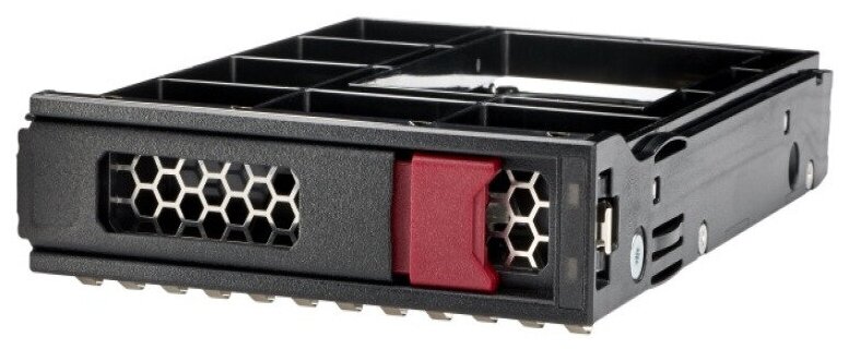 Накопитель SSD HPE 480Gb P19974-B21