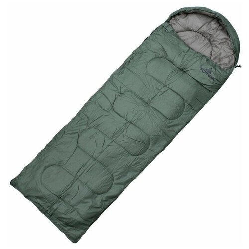 Мешок спальный Totem Fisherman L левый 289000₽