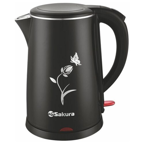 Чайник электрический Sakura SA-2159BK 163500₽