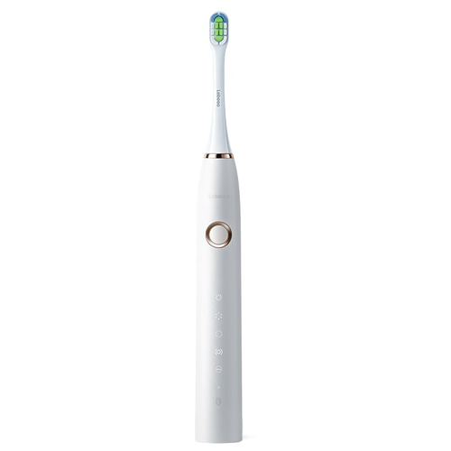 ультразвуковая зубная щетка HUAWEI Lebooo Smart Sonic, белый
