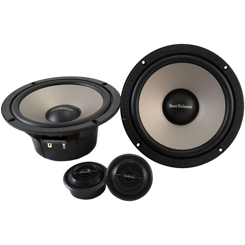 Колонки Best Balance E65C 680000₽