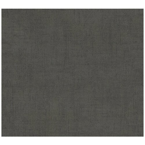 Обои AS Creation коллекция Ethnic Origin артикул 37175-2 винил на флизелине ширина 53 длинна 1005 Германия цвет серый узор однотонные 2340₽