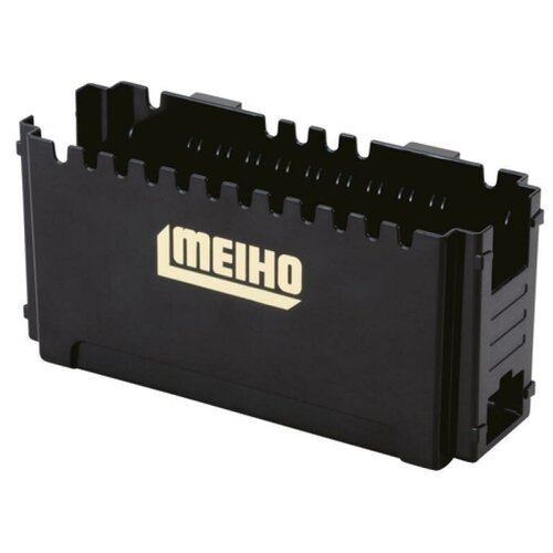 Контейнер для ящиков Meiho SIDE POCKET BM-120 261х125х97