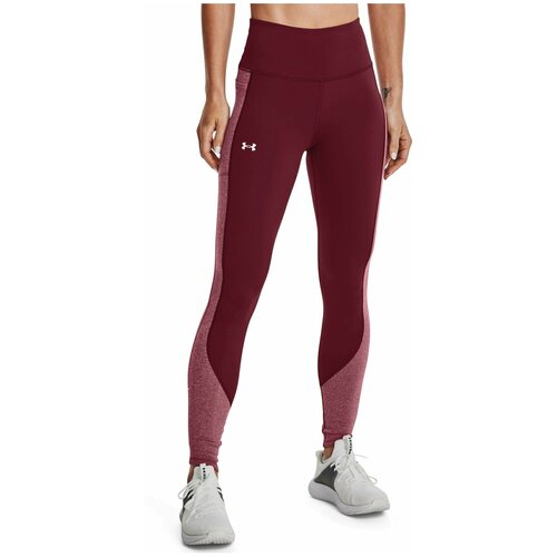 фото Леггинсы under armour cozy blocked legging женщины 1370202-626 sm