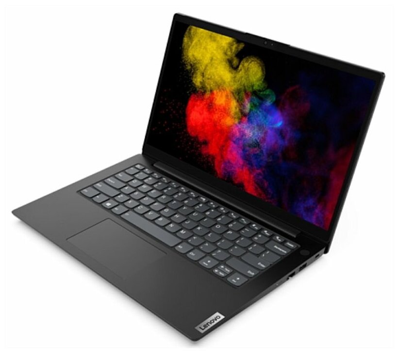 Ноутбук LENOVO V14 G2 ALC 82KC00ATRU