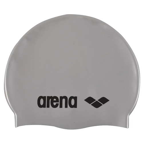 фото Шапочка для плавания arena classic silicone 9166251