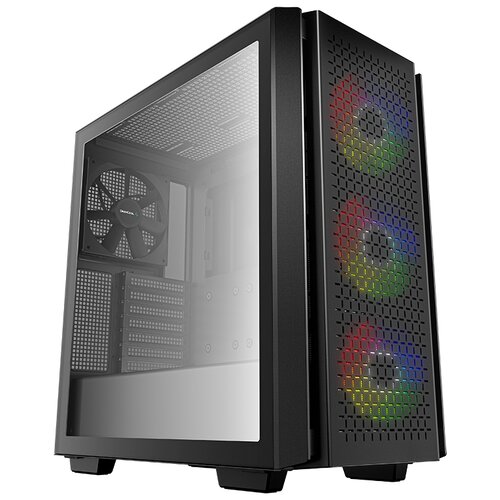 Корпус DeepCool CG560 (R-CG560-BKAAE4-G-1)