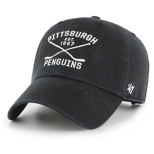 фото Бейсболка pittsburgh penguins '47 brand