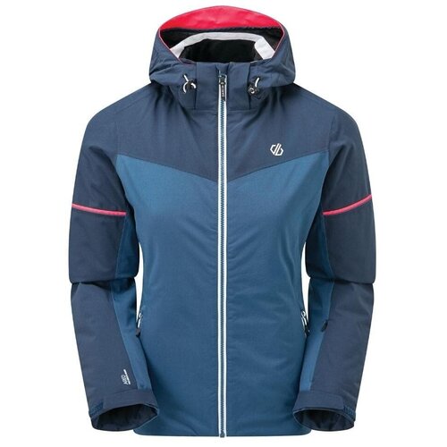 фото Куртка dare 2b enclave jacket dwp466 blue s (uk 10)