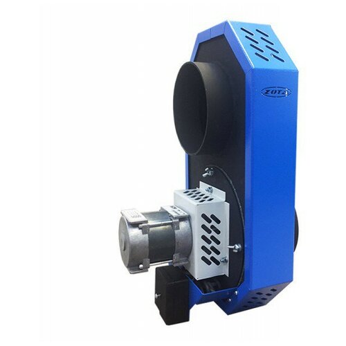 Дымосос центробежный D180 3609300₽