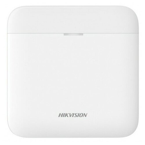 Hikvision DS-PWA64-L-WE Беспроводная охранная панель 1299000₽