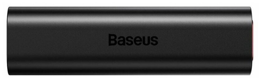 Кабель Baseus Gamo Wireless Adapter BA05 Black NGBA05-01 - фото №7