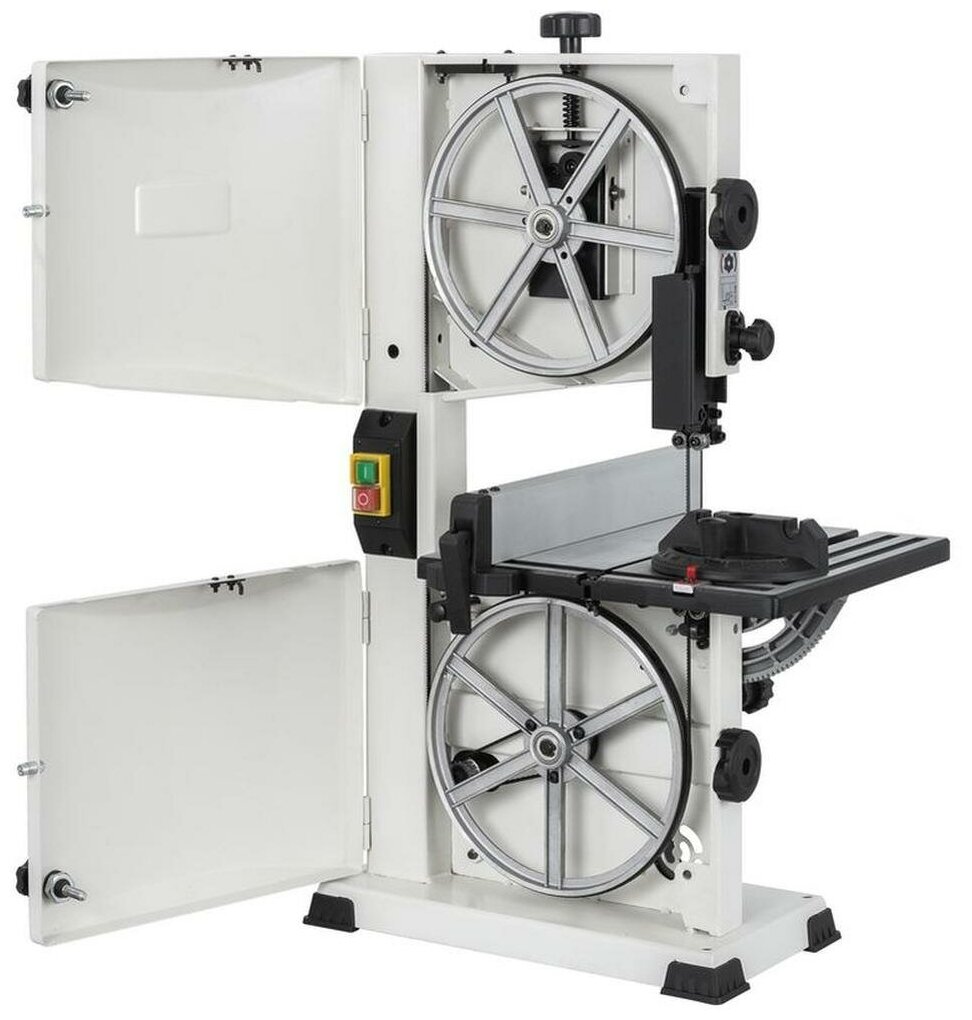 Станок ленточный Jet JWBS-9S 350W (10000285M) - фото №8
