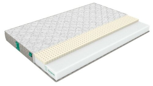 Матрас Sleeptek Roll LatexFoam 12 110х190, стандартный