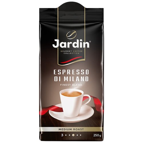   Jardin Espresso di Milano, 250 ,  