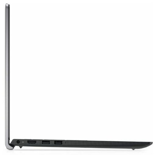 Ноутбук Dell Vostro 3510 i5-1035G1 156 FHD A-G LED WVA 8GB 1x8G 256GB SSD Intel UHD N3C 41WHr 1year Win11Home Titan Grey
