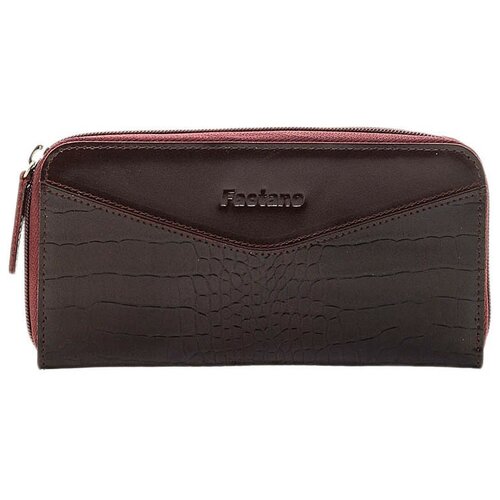 фото Кошелек женский domenico morelli ft-p067-kr56 геккон борд 00065800