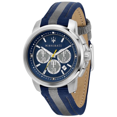 фото Наручные часы maserati royale r8871637001